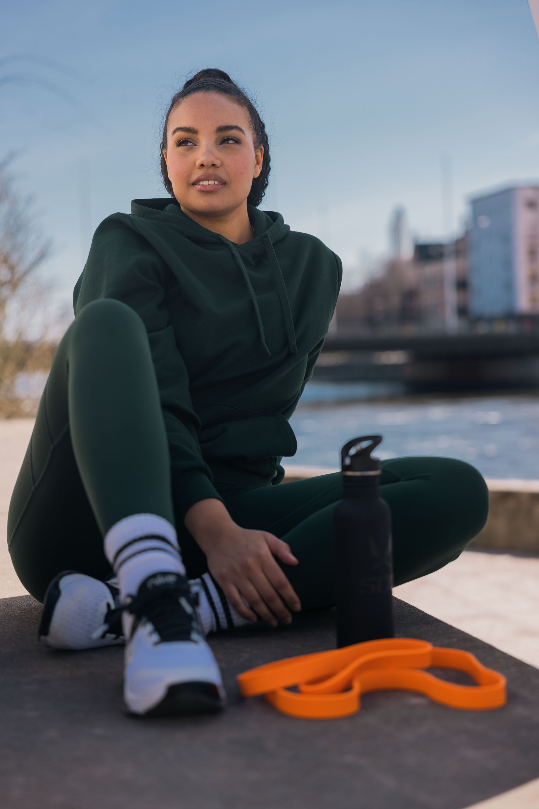 Portfolio Helen Skågeby